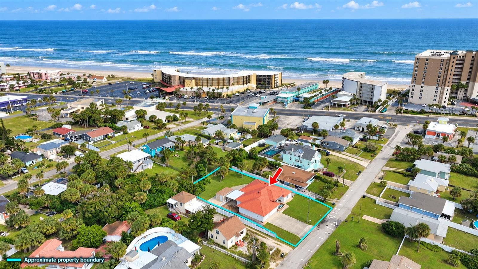 121 HARRISON ROAD, Daytona Beach, FL 32118 121 HARRISON ROAD, Daytona Beach, FL 32118