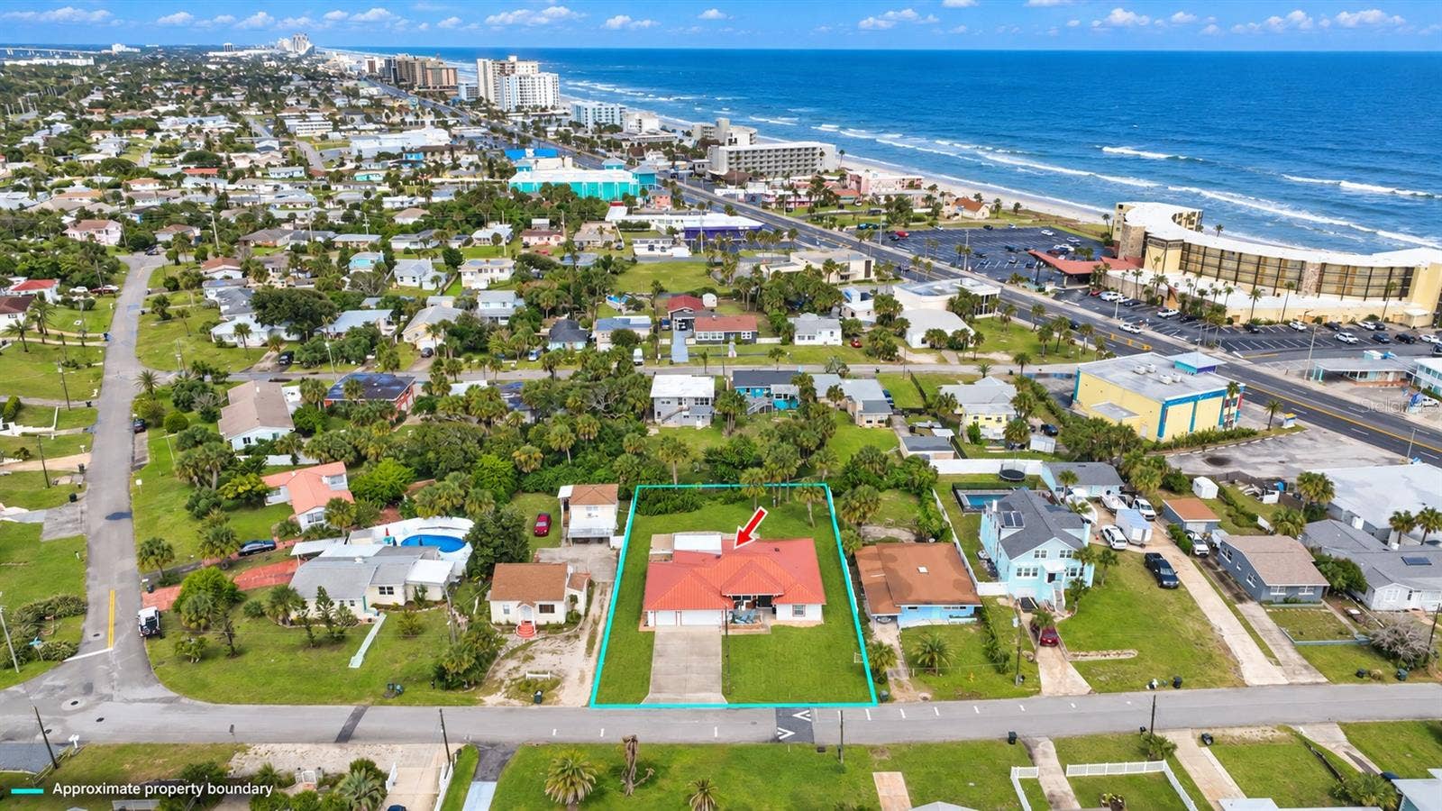 121 HARRISON ROAD, Daytona Beach, FL 32118 121 HARRISON ROAD, Daytona Beach, FL 32118