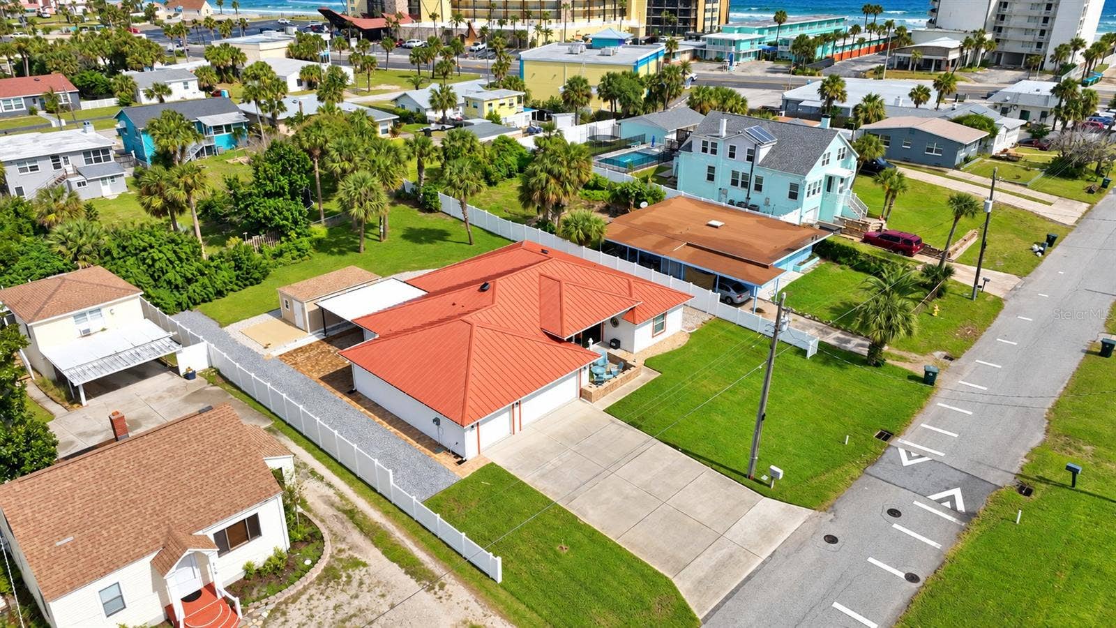 121 HARRISON ROAD, Daytona Beach, FL 32118 121 HARRISON ROAD, Daytona Beach, FL 32118