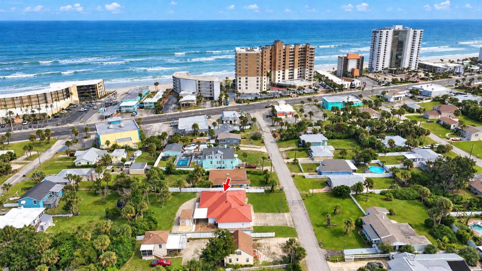 121 HARRISON ROAD, Daytona Beach, FL 32118 121 HARRISON ROAD, Daytona Beach, FL 32118