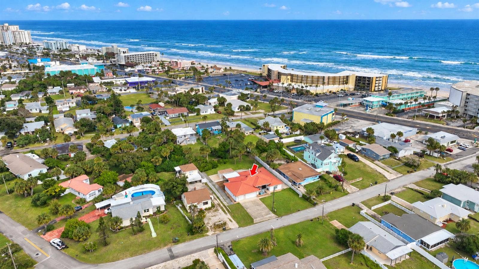 121 HARRISON ROAD, Daytona Beach, FL 32118 121 HARRISON ROAD, Daytona Beach, FL 32118