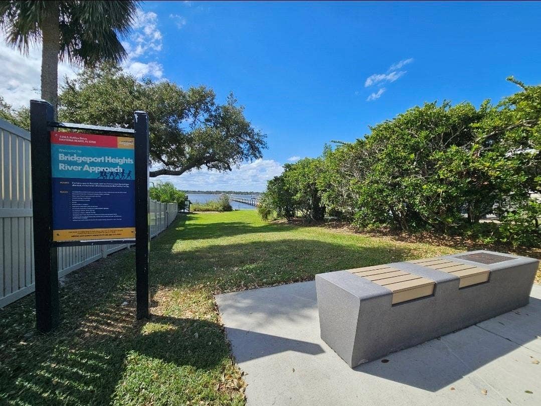 121 HARRISON ROAD, Daytona Beach, FL 32118 121 HARRISON ROAD, Daytona Beach, FL 32118