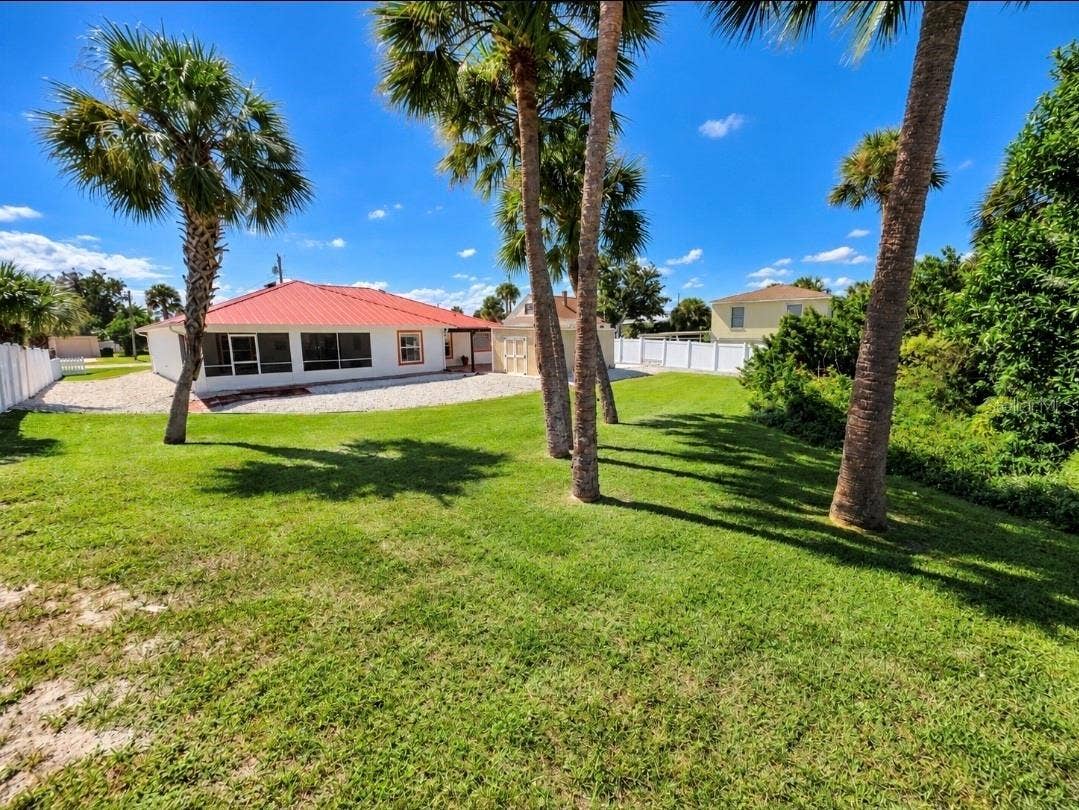 121 HARRISON ROAD, Daytona Beach, FL 32118 121 HARRISON ROAD, Daytona Beach, FL 32118