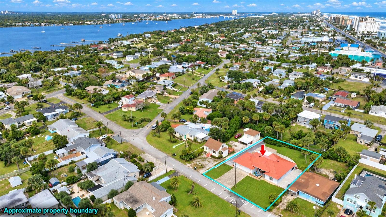 121 HARRISON ROAD, Daytona Beach, FL 32118 121 HARRISON ROAD, Daytona Beach, FL 32118