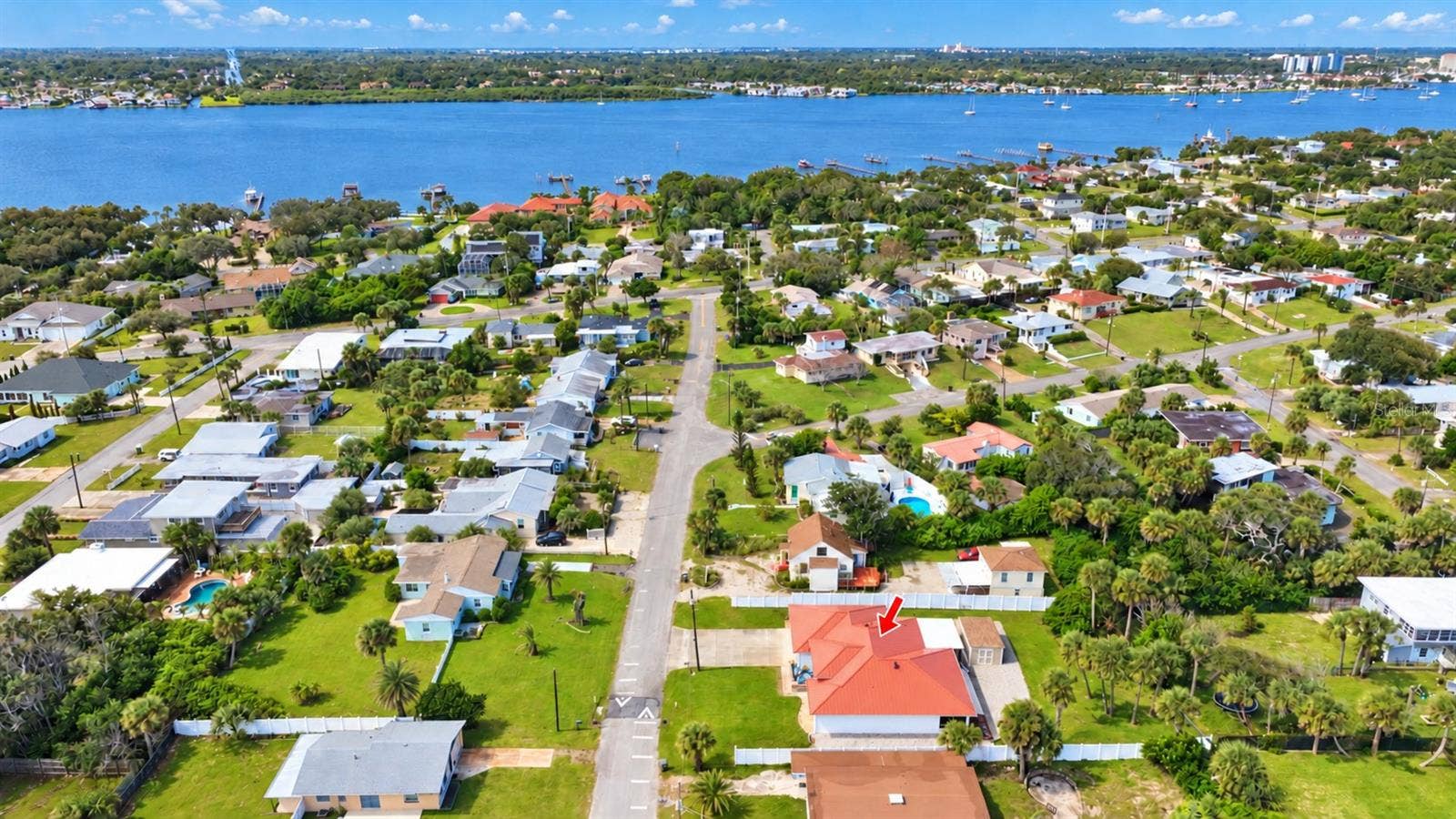 121 HARRISON ROAD, Daytona Beach, FL 32118 121 HARRISON ROAD, Daytona Beach, FL 32118