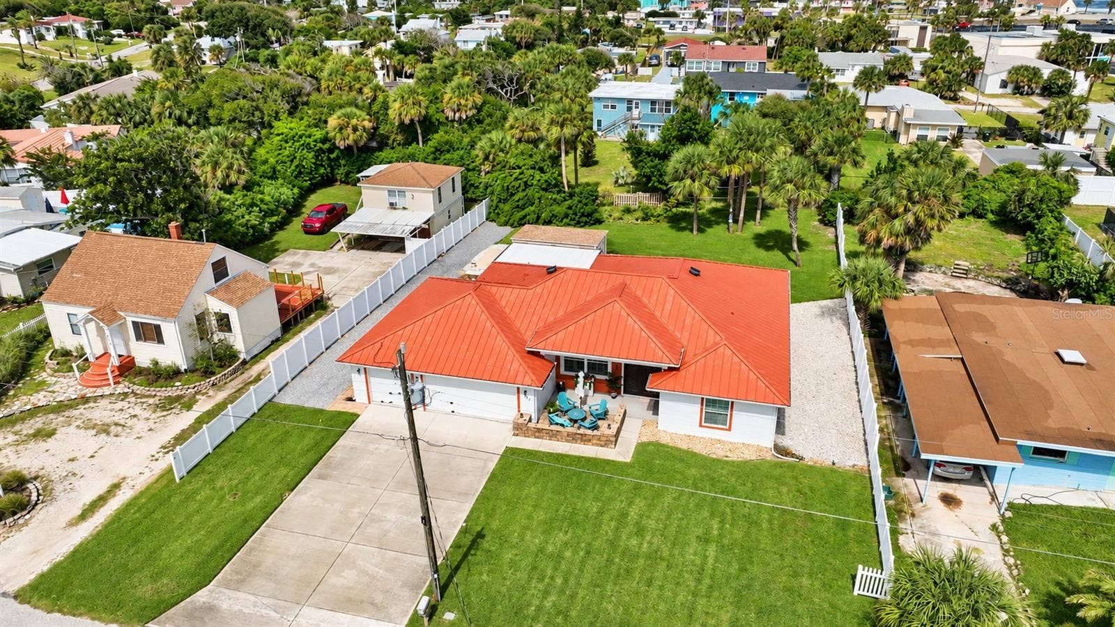121 HARRISON ROAD, Daytona Beach, FL 32118 121 HARRISON ROAD, Daytona Beach, FL 32118