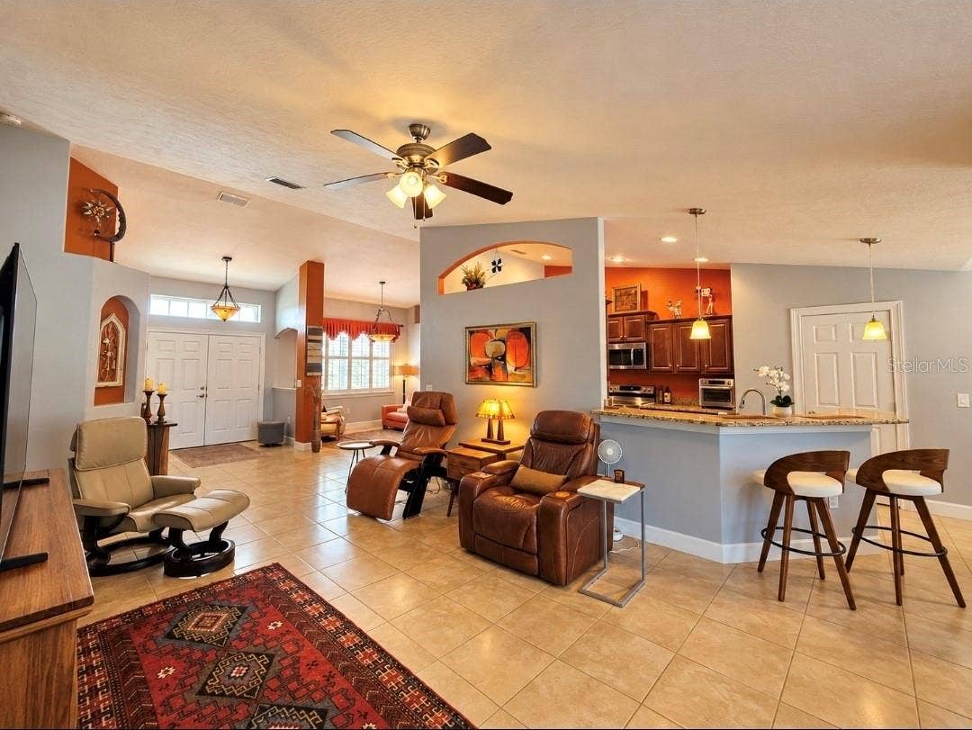 121 HARRISON ROAD, Daytona Beach, FL 32118 121 HARRISON ROAD, Daytona Beach, FL 32118