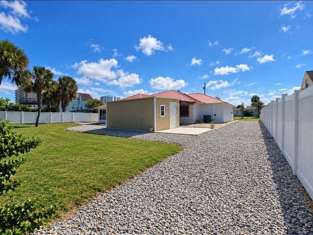 121 HARRISON ROAD, Daytona Beach, FL 32118 121 HARRISON ROAD, Daytona Beach, FL 32118