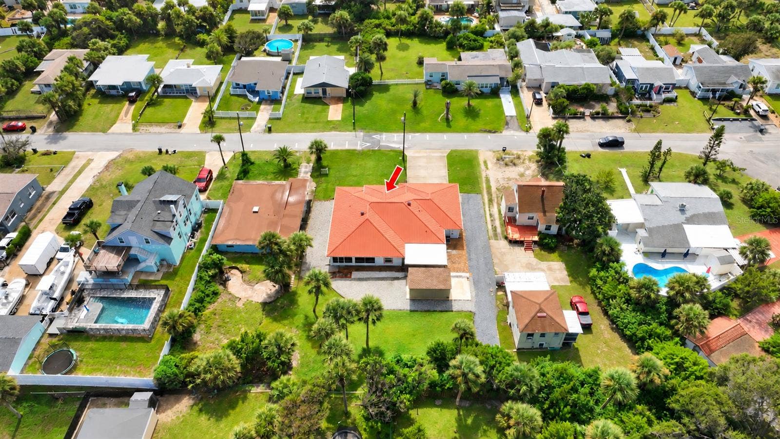 121 HARRISON ROAD, Daytona Beach, FL 32118 121 HARRISON ROAD, Daytona Beach, FL 32118