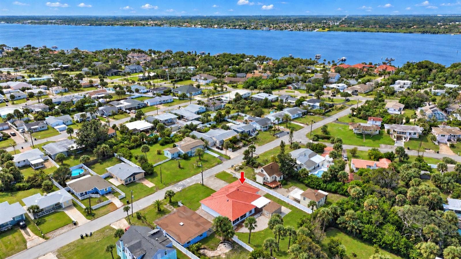 121 HARRISON ROAD, Daytona Beach, FL 32118 121 HARRISON ROAD, Daytona Beach, FL 32118