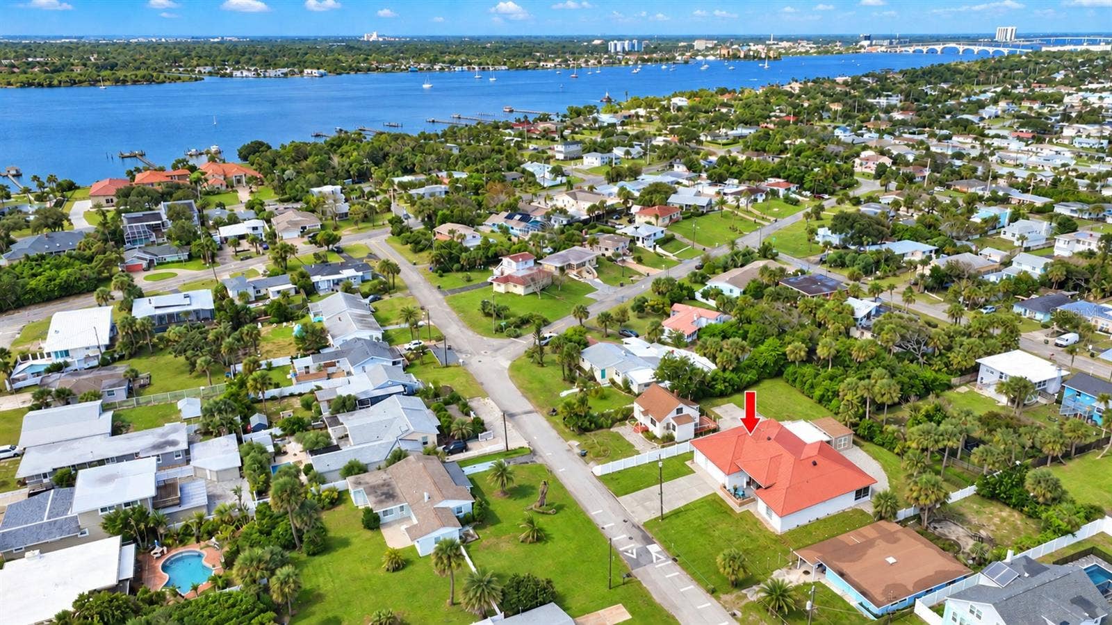 121 HARRISON ROAD, Daytona Beach, FL 32118 121 HARRISON ROAD, Daytona Beach, FL 32118
