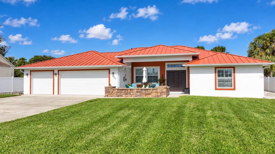 Property photo for 121 HARRISON ROAD, Daytona Beach, FL