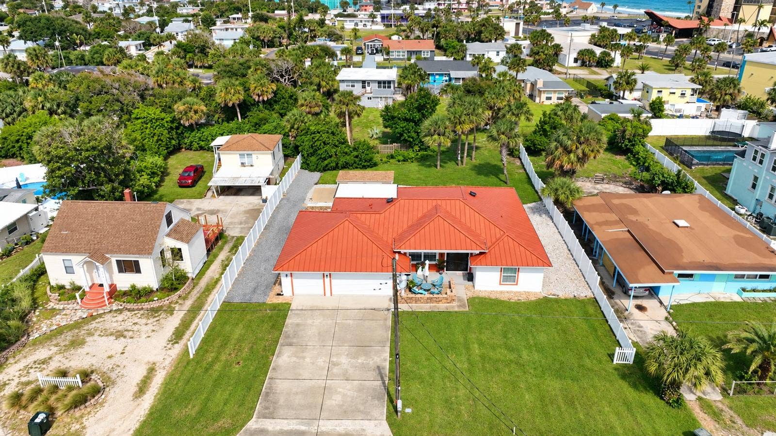 121 HARRISON ROAD, Daytona Beach, FL 32118 121 HARRISON ROAD, Daytona Beach, FL 32118