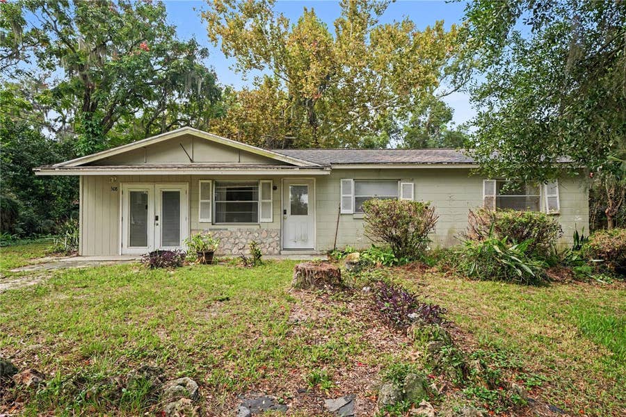 Property photo for 508 SOUTH DIXIE AVENUE, Fruitland Park, FL
