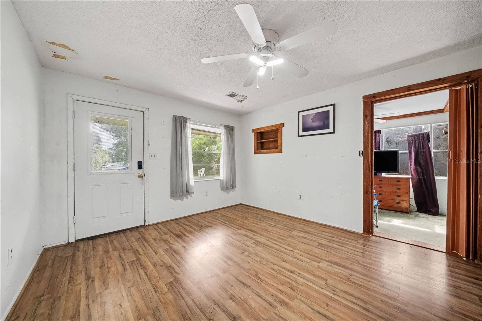508 SOUTH DIXIE AVENUE, Fruitland Park, FL 34731