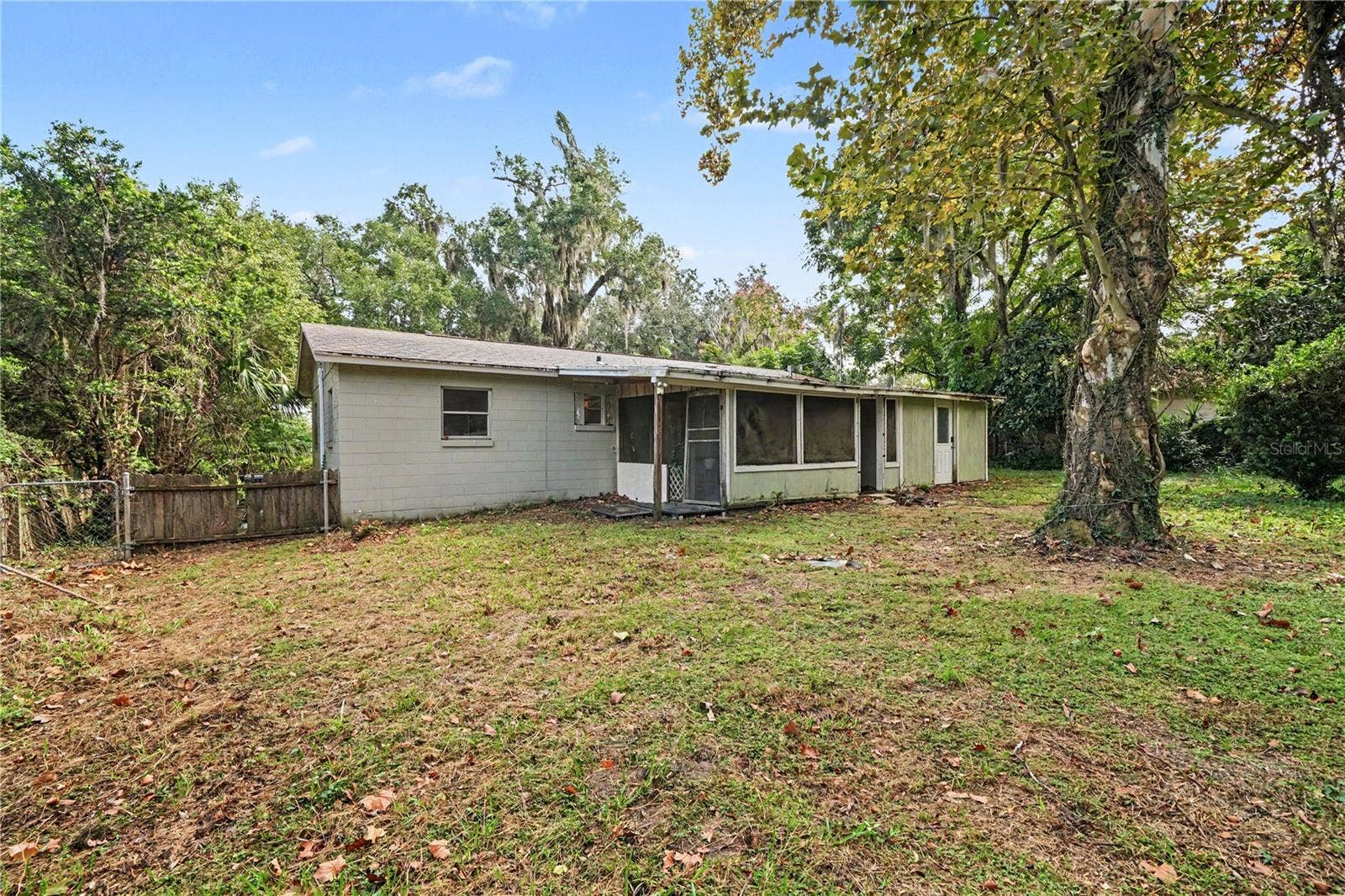 508 SOUTH DIXIE AVENUE, Fruitland Park, FL 34731
