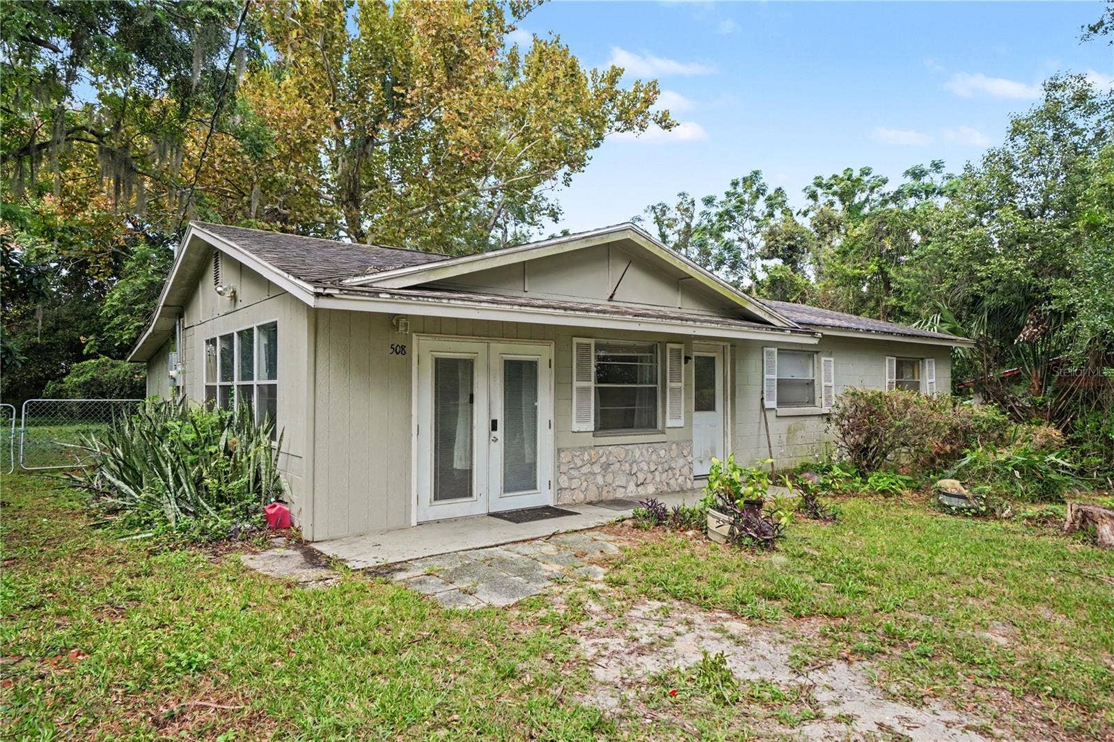 508 SOUTH DIXIE AVENUE, Fruitland Park, FL 34731