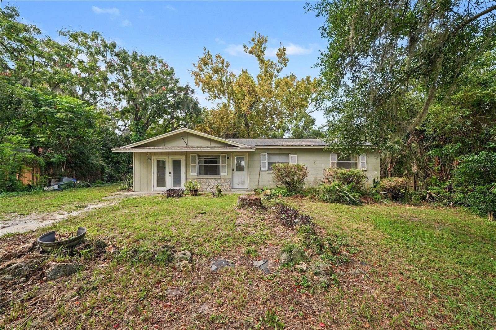 508 SOUTH DIXIE AVENUE, Fruitland Park, FL 34731
