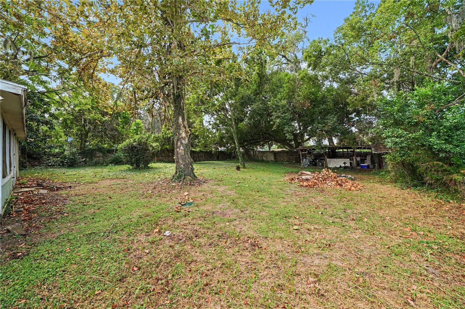 508 SOUTH DIXIE AVENUE, Fruitland Park, FL 34731