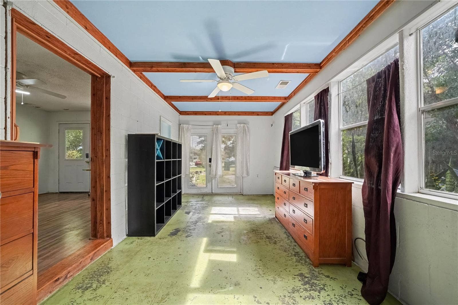 508 SOUTH DIXIE AVENUE, Fruitland Park, FL 34731