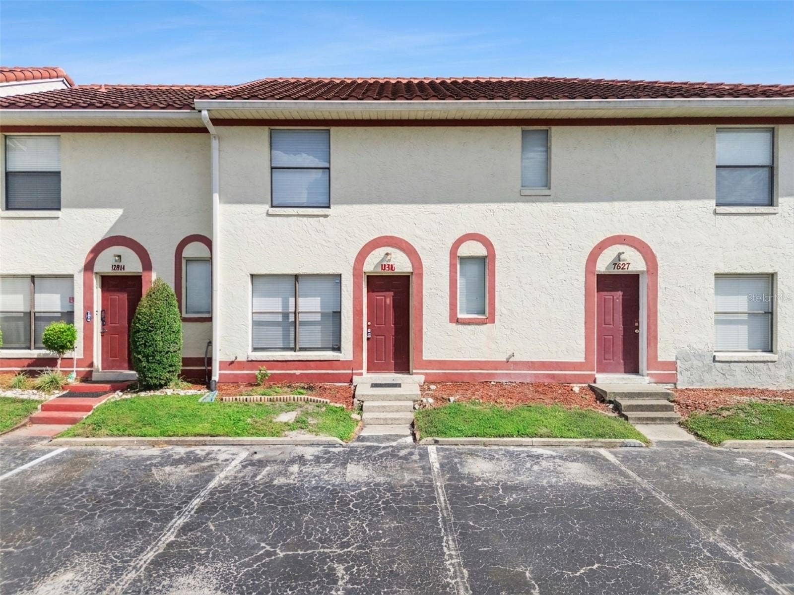 1619 SHADY RIDGE COURT, #256, Orlando, FL 32807 1619 SHADY RIDGE COURT, #256, Orlando, FL 32807