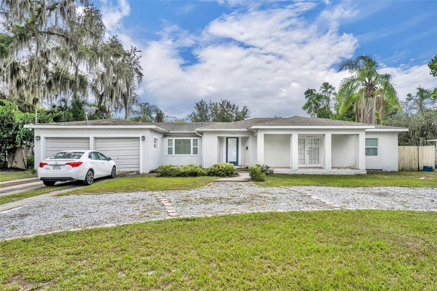 Property photo for 1780 BRYAN AVENUE, Winter Park, FL