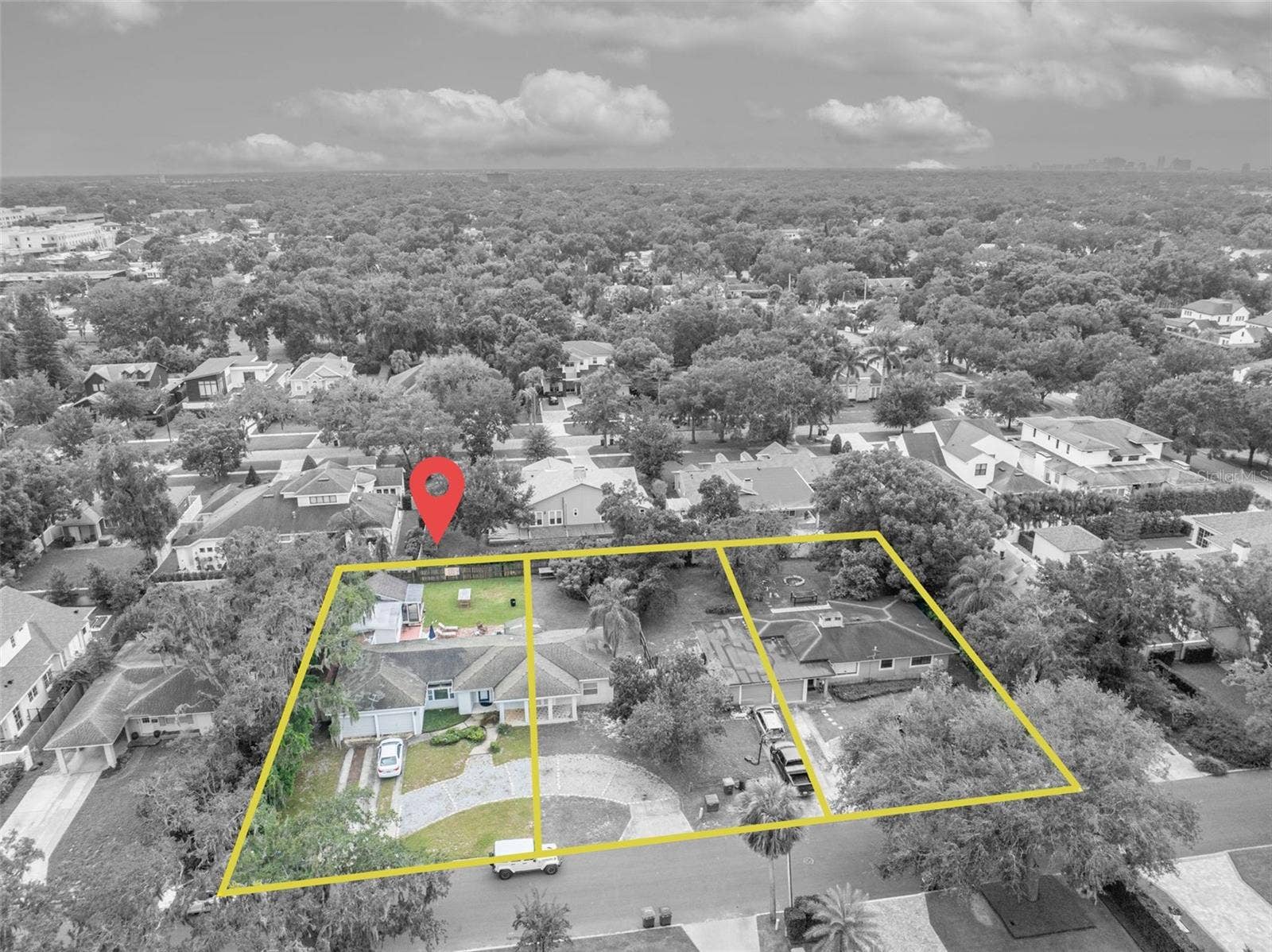 1780 BRYAN AVENUE, Winter Park, FL 32789 1780 BRYAN AVENUE, Winter Park, FL 32789