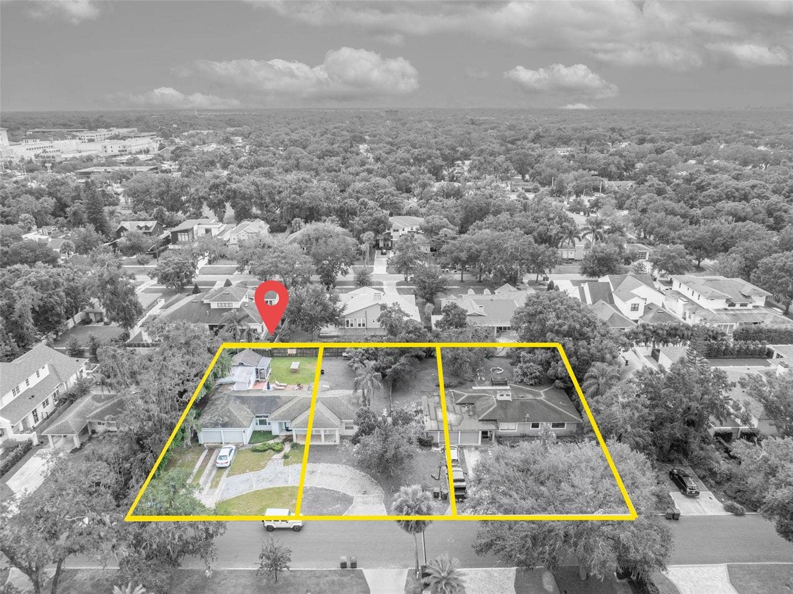 1780 BRYAN AVENUE, Winter Park, FL 32789 1780 BRYAN AVENUE, Winter Park, FL 32789