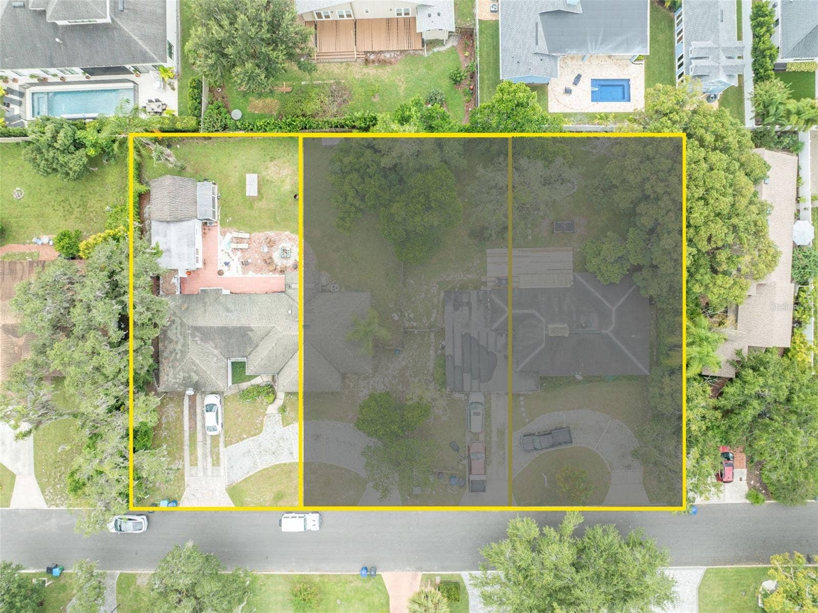 1780 BRYAN AVENUE, Winter Park, FL 32789 1780 BRYAN AVENUE, Winter Park, FL 32789