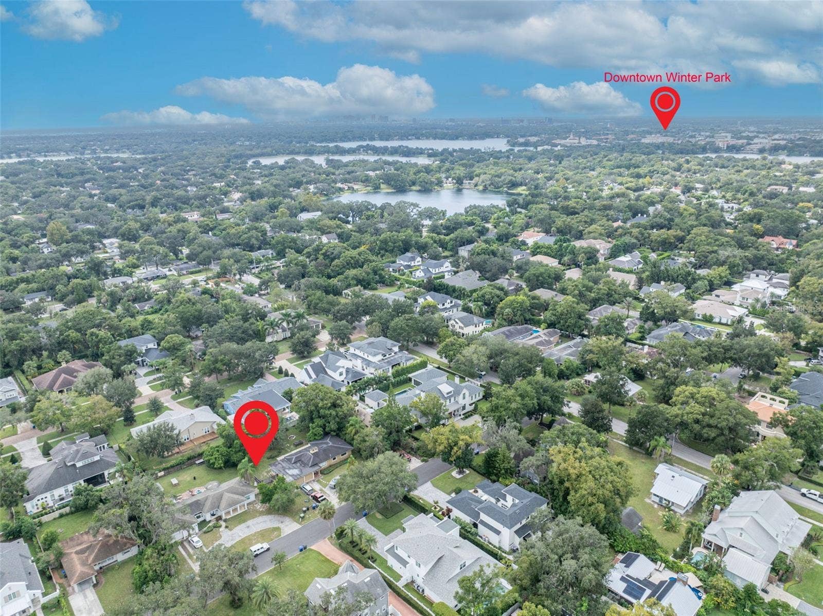 1780 BRYAN AVENUE, Winter Park, FL 32789 1780 BRYAN AVENUE, Winter Park, FL 32789