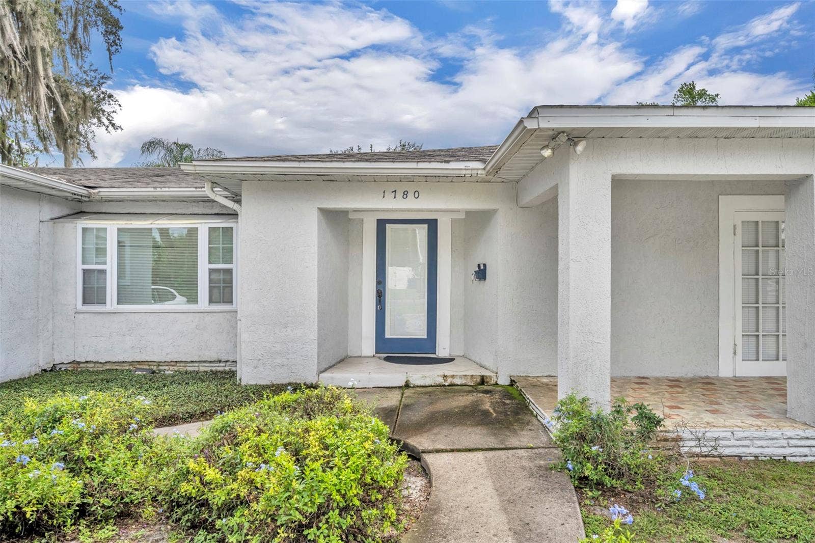 1780 BRYAN AVENUE, Winter Park, FL 32789 1780 BRYAN AVENUE, Winter Park, FL 32789