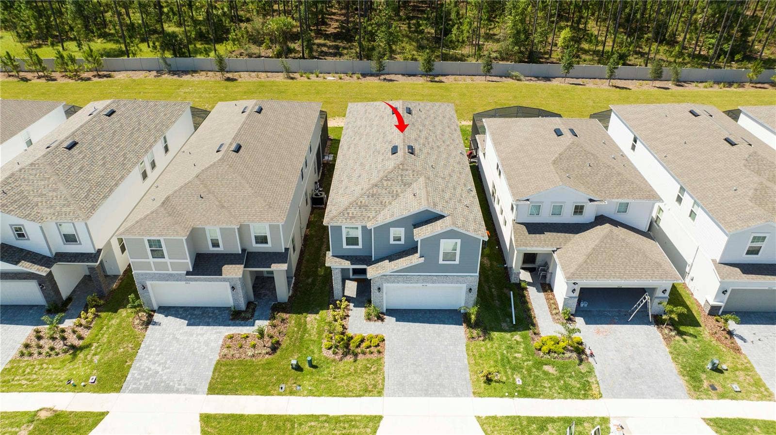 4458 KAIPO ROAD, Davenport, FL 33897 4458 KAIPO ROAD, Davenport, FL 33897