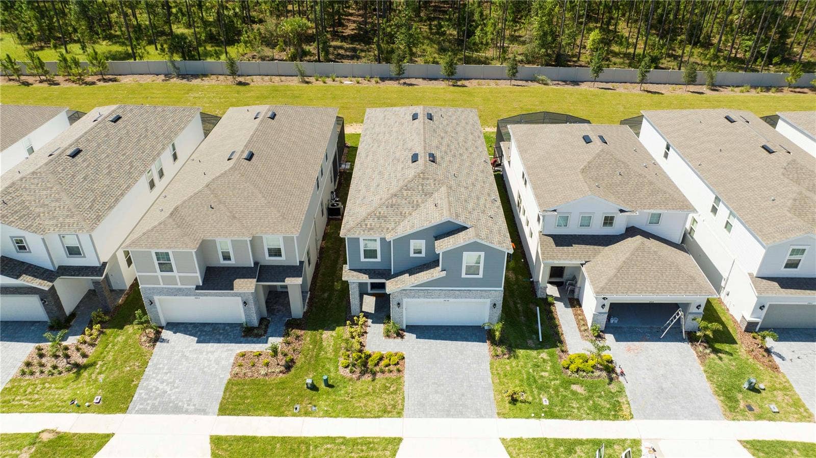 4458 KAIPO ROAD, Davenport, FL 33897 4458 KAIPO ROAD, Davenport, FL 33897