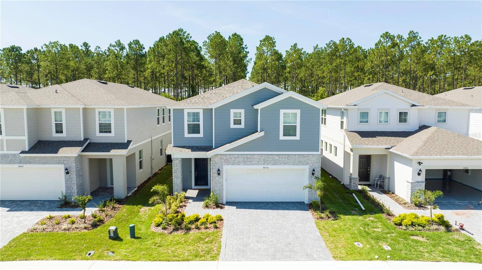 4458 KAIPO ROAD, Davenport, FL 33897 4458 KAIPO ROAD, Davenport, FL 33897