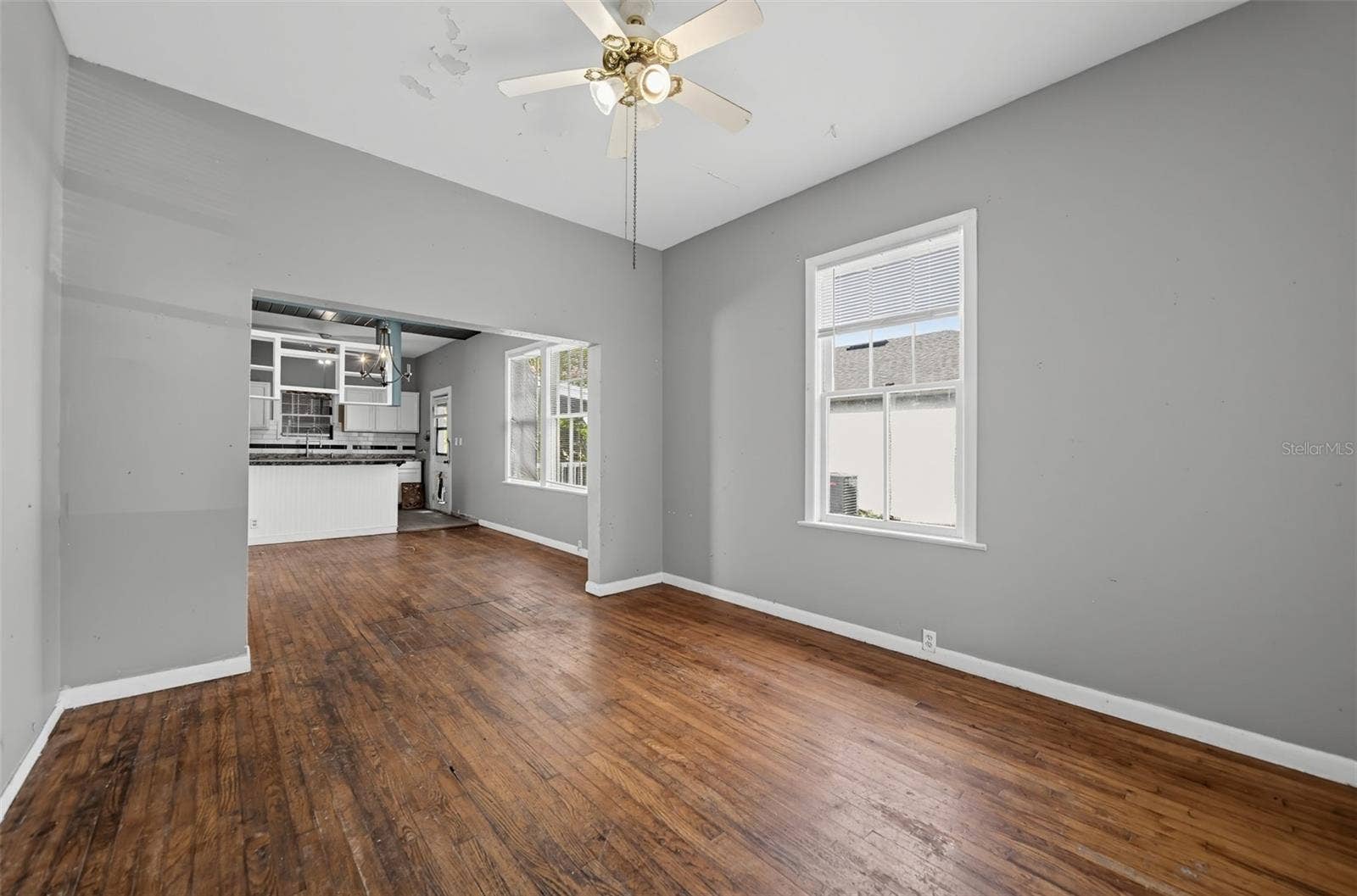 314 S HOLLY AVENUE, Sanford, FL 32771