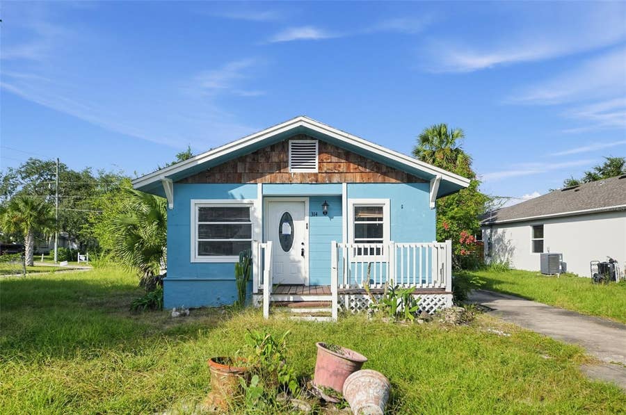 Property photo for 314 S HOLLY AVENUE, Sanford, FL