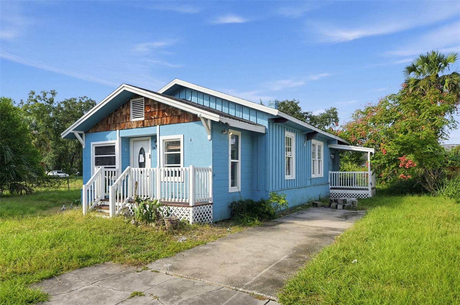 314 S HOLLY AVENUE, Sanford, FL 32771
