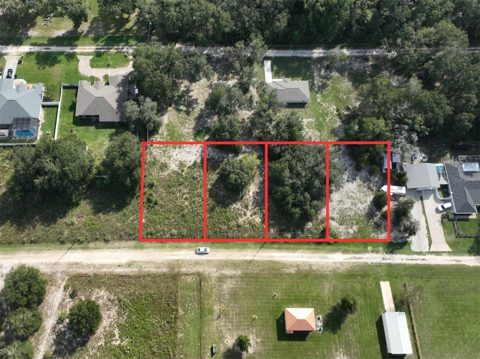 SW 109TH PL, Dunnellon, FL 34432