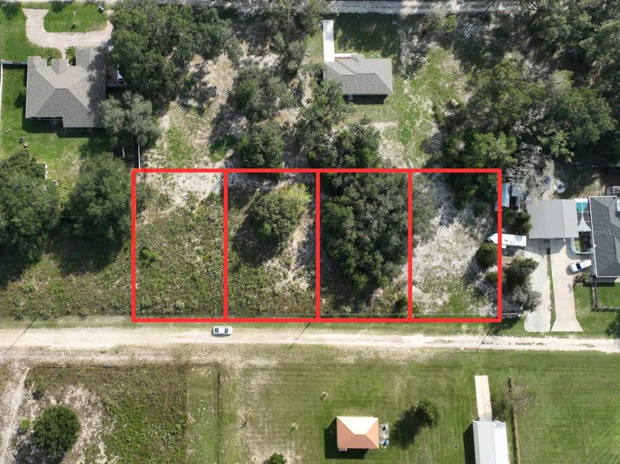 Property photo for SW 109TH PL, Dunnellon, FL
