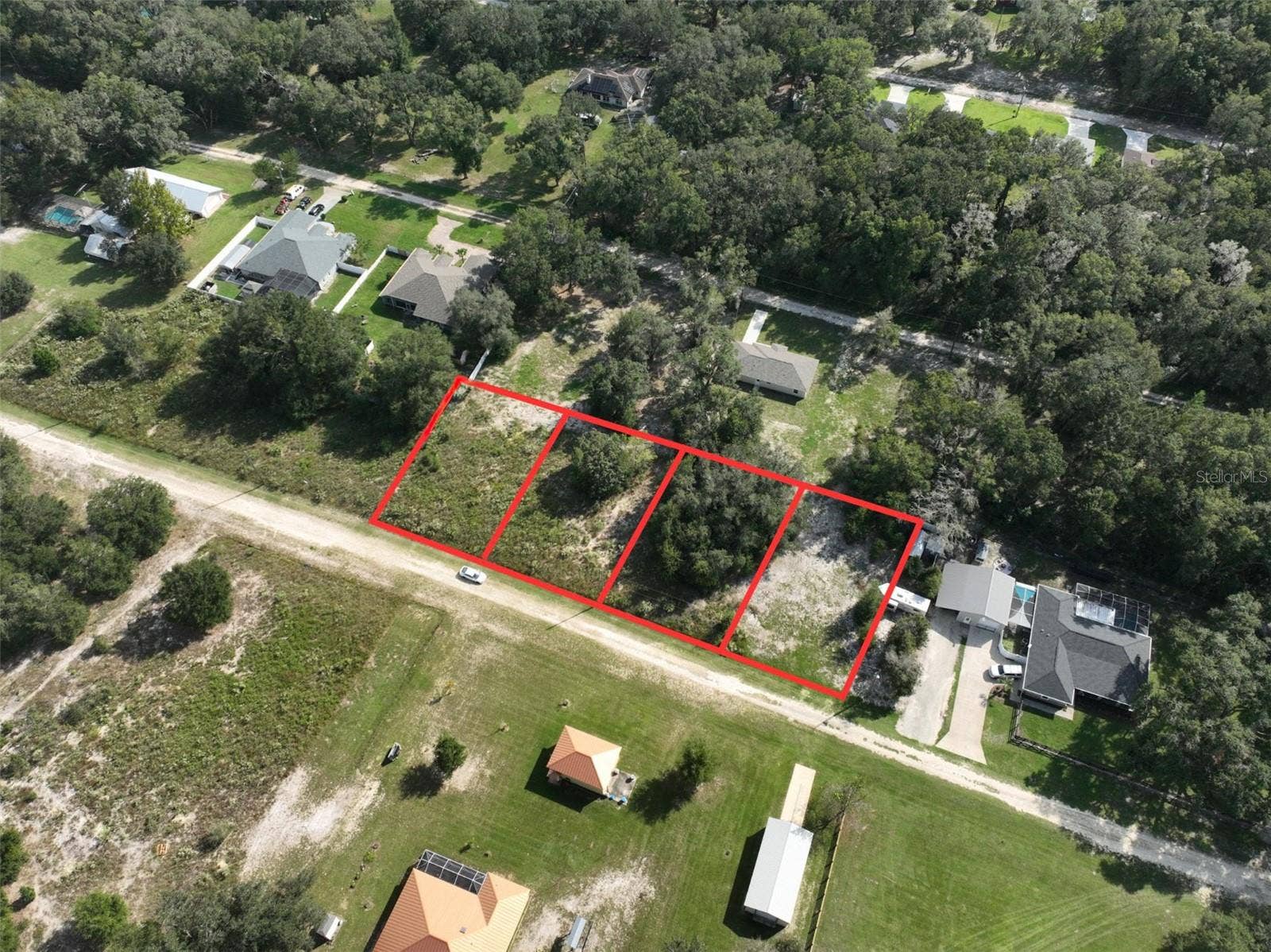 SW 109TH PL, Dunnellon, FL 34432