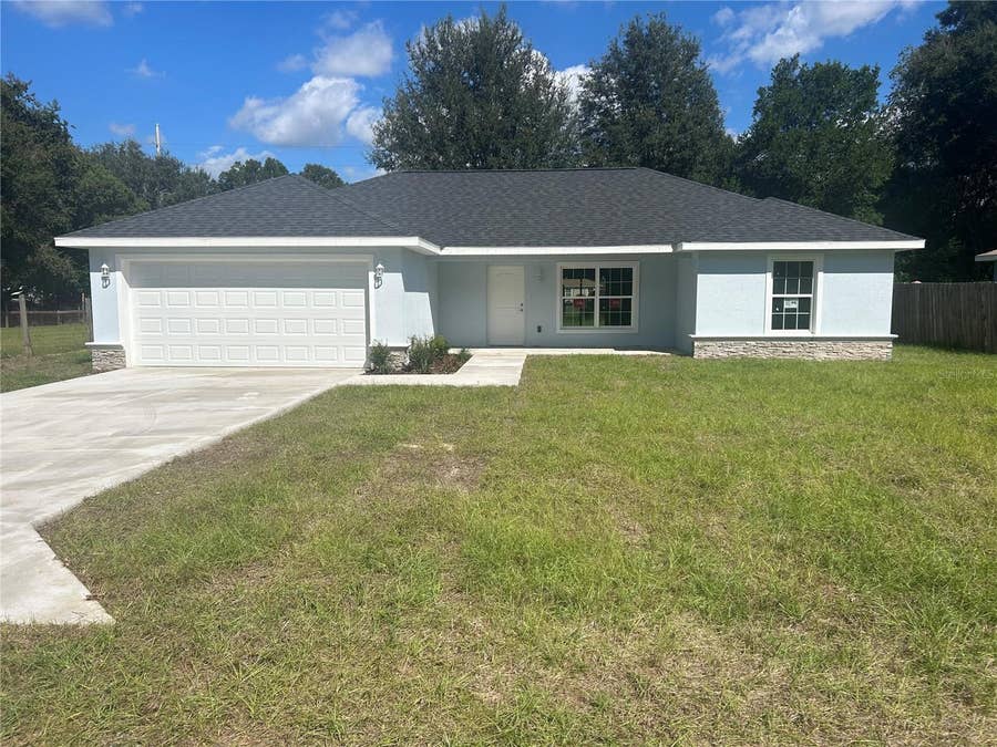 Property photo for 3512 SE 136TH PLACE, Summerfield, FL