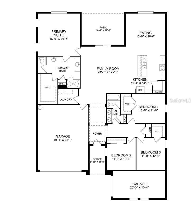 12924 CARA COURT, Grand Island, FL 32735 12924 CARA COURT, Grand Island, FL 32735