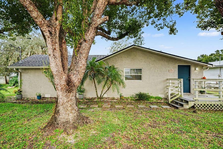 Property photo for 1611 SALMON STREET, St Cloud, FL