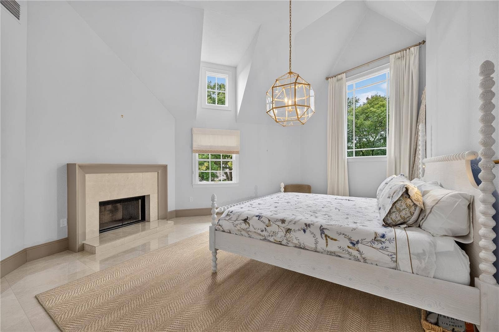 1500 HARRIS CIRCLE, Winter Park, FL 32789 Primary bedroom