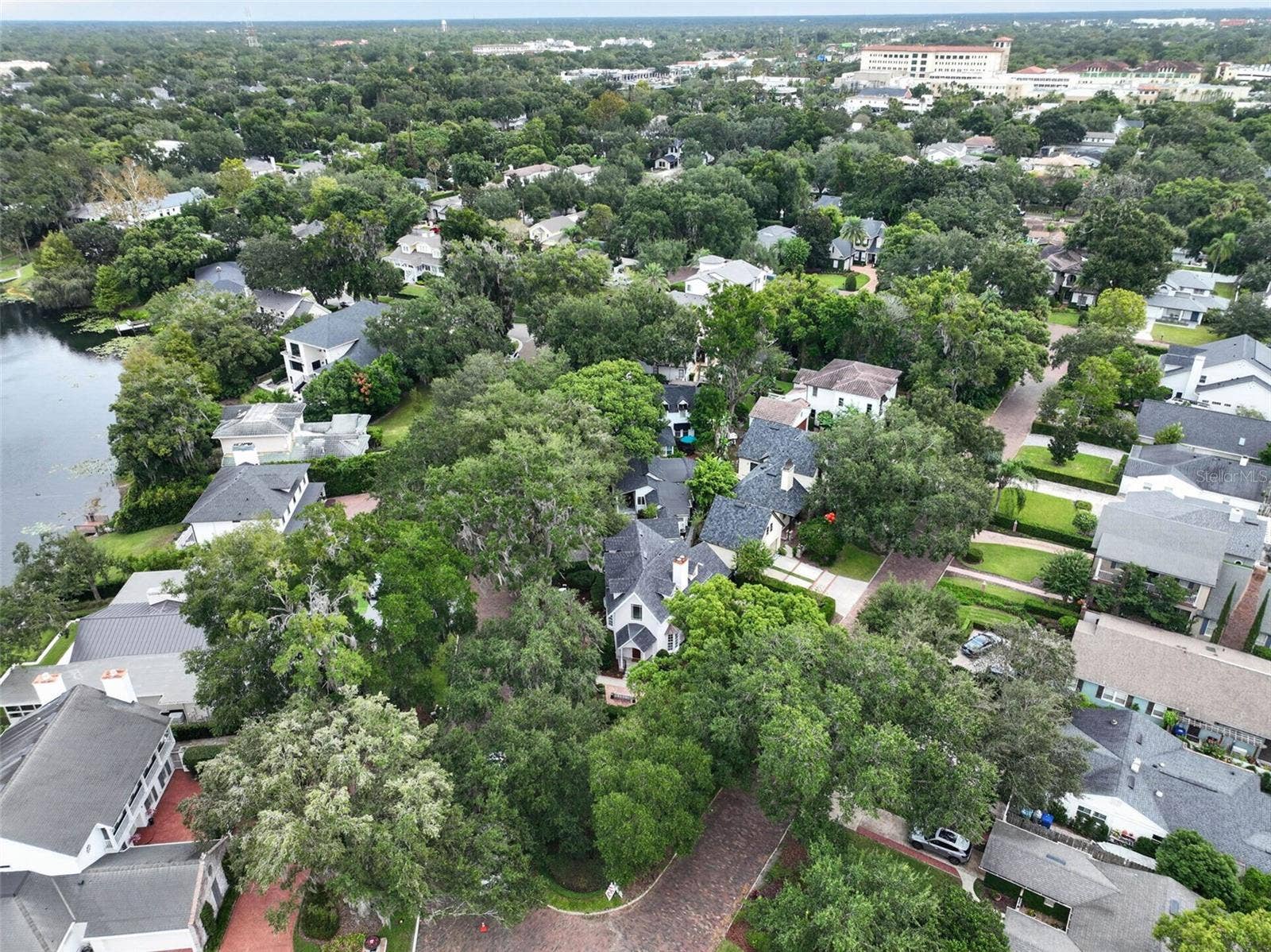 1500 HARRIS CIRCLE, Winter Park, FL 32789 1500 HARRIS CIRCLE, Winter Park, FL 32789