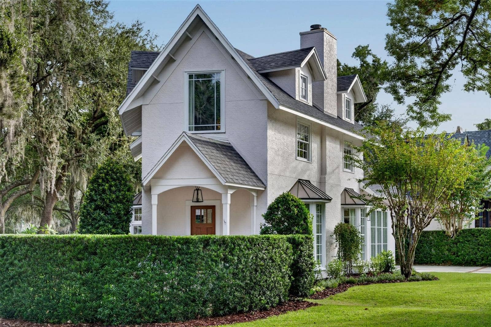 1500 HARRIS CIRCLE, Winter Park, FL 32789 Front exterior