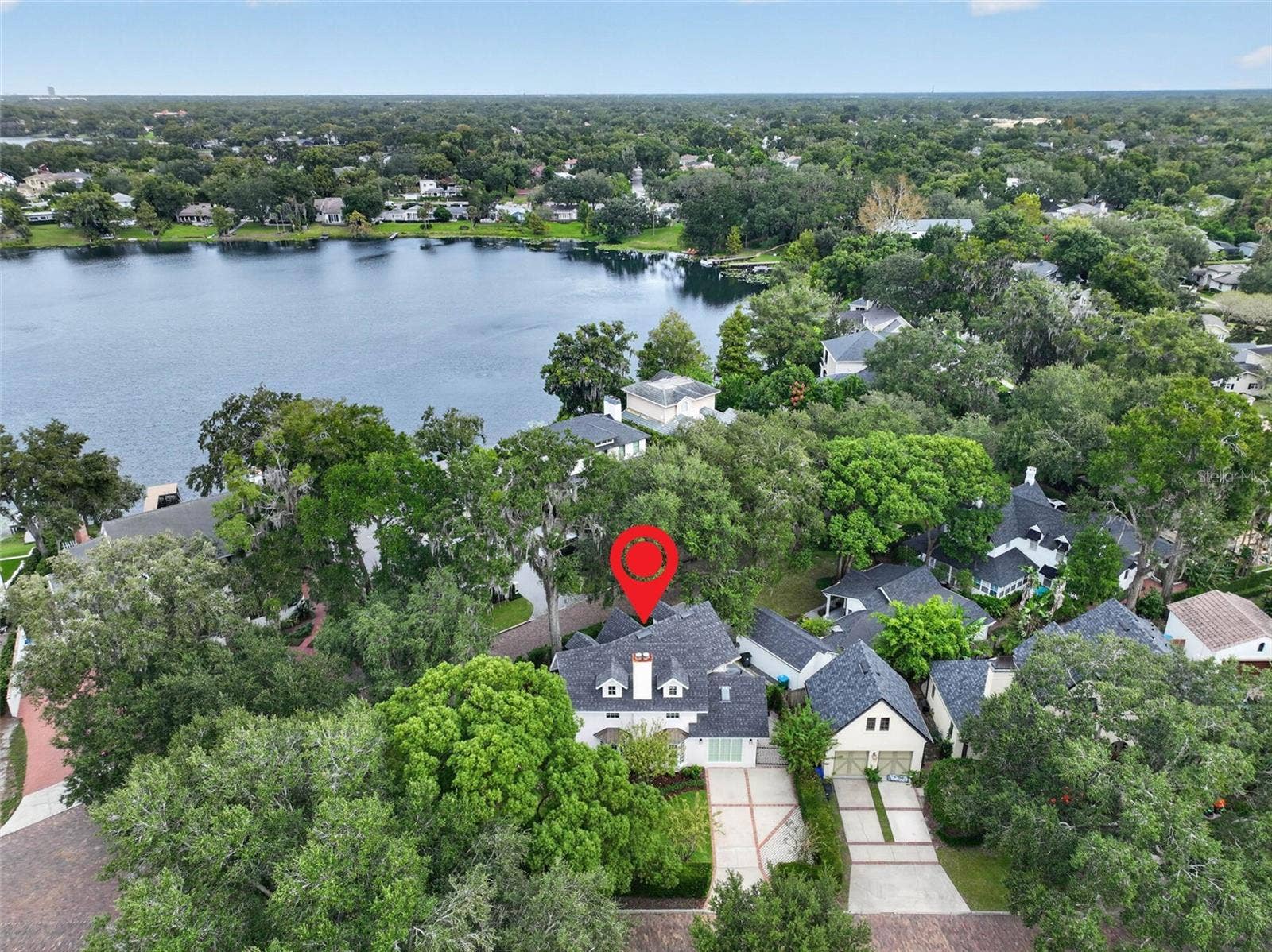 1500 HARRIS CIRCLE, Winter Park, FL 32789 1500 HARRIS CIRCLE, Winter Park, FL 32789
