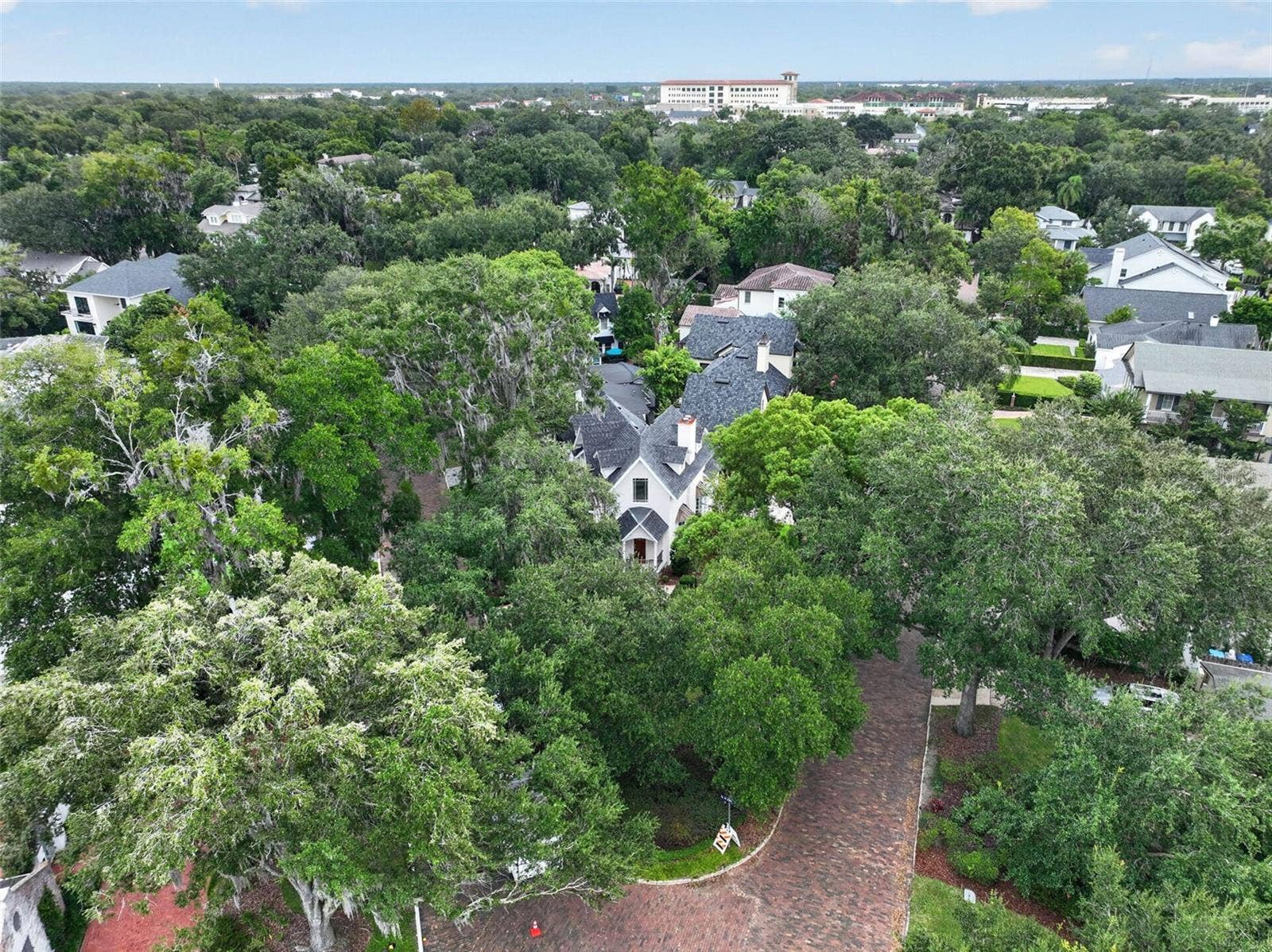 1500 HARRIS CIRCLE, Winter Park, FL 32789 1500 HARRIS CIRCLE, Winter Park, FL 32789