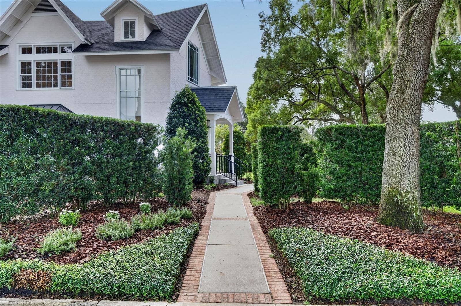 1500 HARRIS CIRCLE, Winter Park, FL 32789 1500 HARRIS CIRCLE, Winter Park, FL 32789