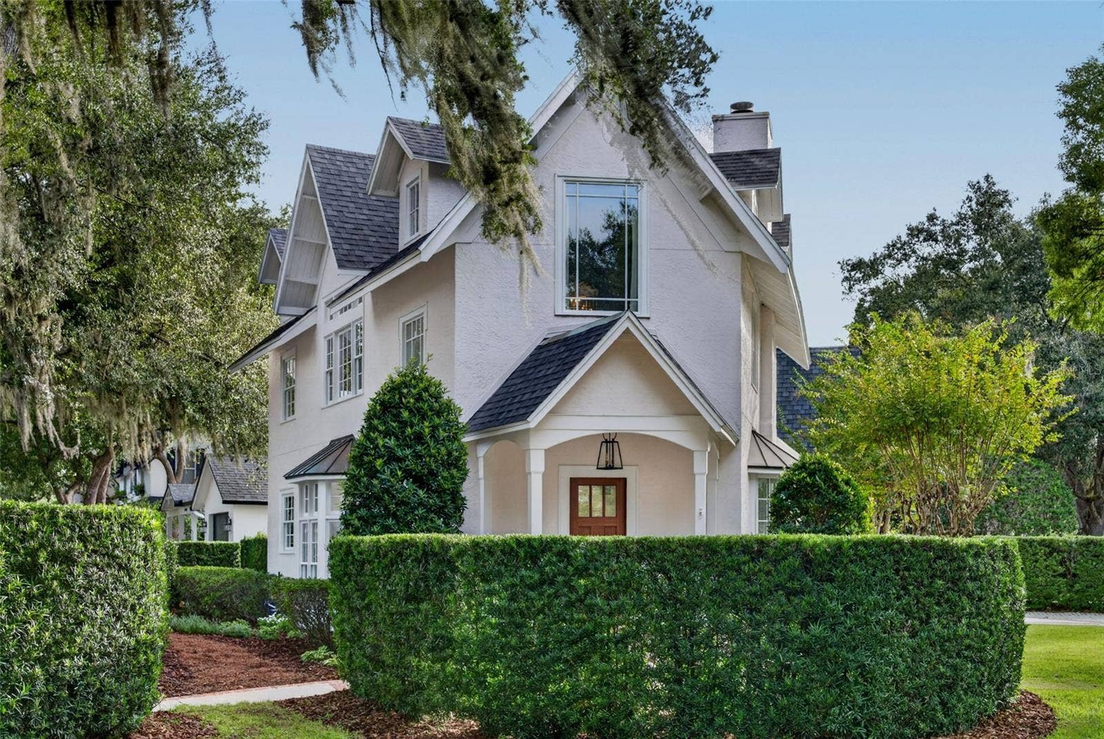 1500 HARRIS CIRCLE, Winter Park, FL 32789 Front exterior